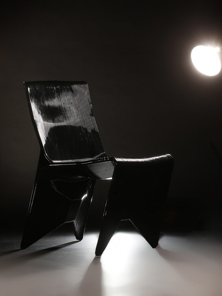 6mm Chair